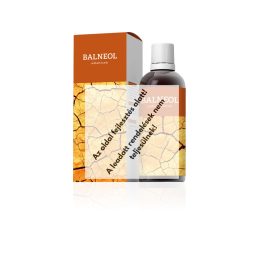 Balneol Fürdő olaj