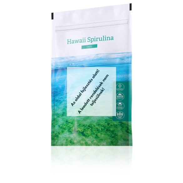 Hawaii Spirulina