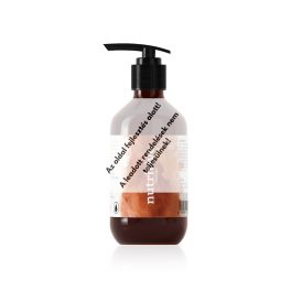 Nutritive hajbalzsam